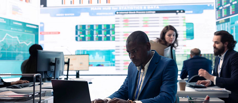 Enterprise SEO: When Your Business Outgrows Basic Tactics