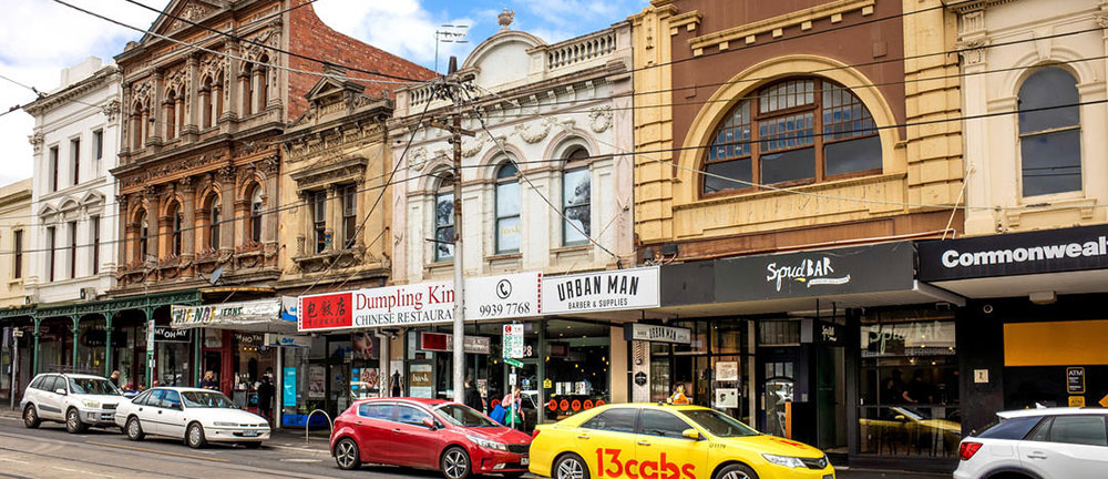 How to Rank in Google Maps