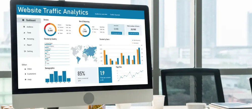 What SEO Reports Should Actually Tell You