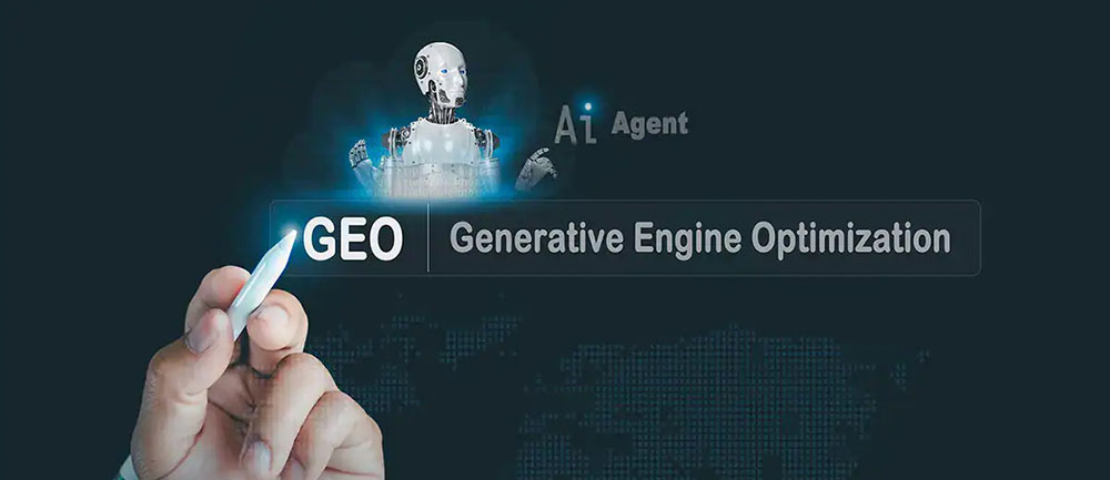 What is GEO (Generative Engine Optimisation)? And Why It's Nothing New
